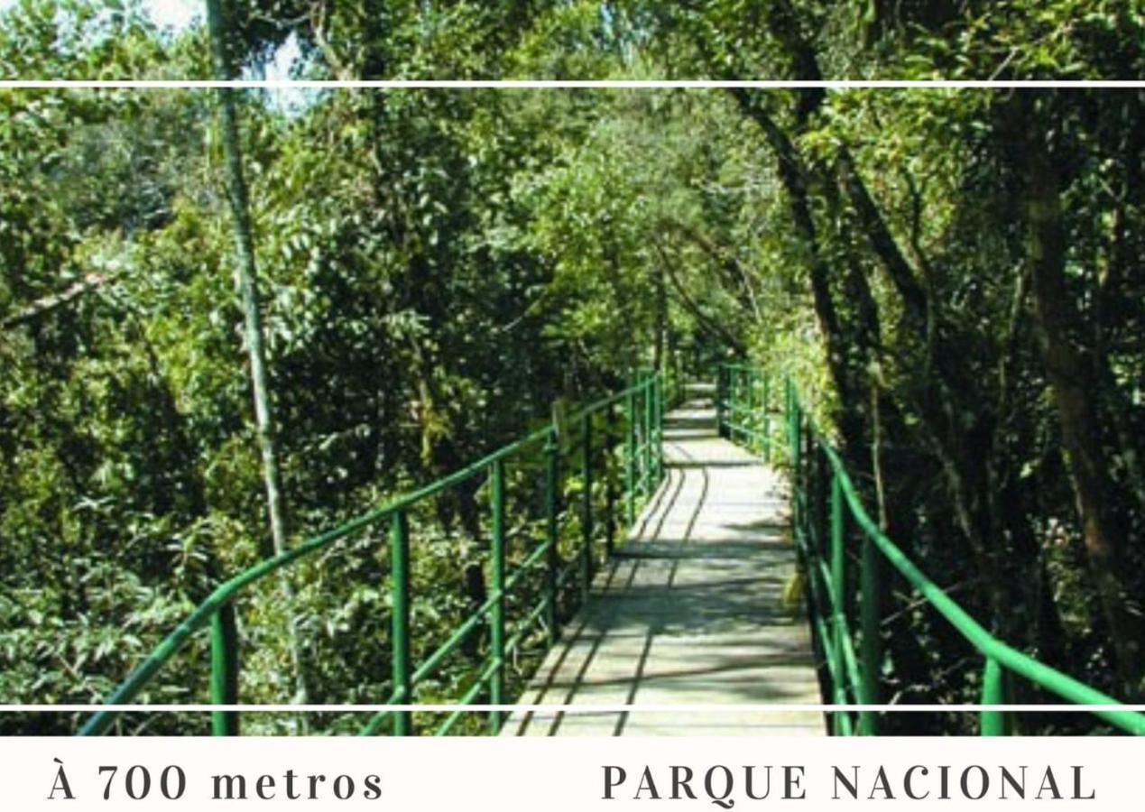 Hospedagem Doce Lar - Casa Manaca Teresópolis エクステリア 写真
