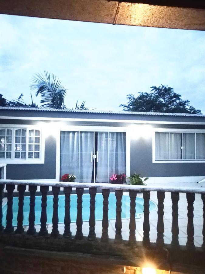Hospedagem Doce Lar - Casa Manaca Teresópolis エクステリア 写真